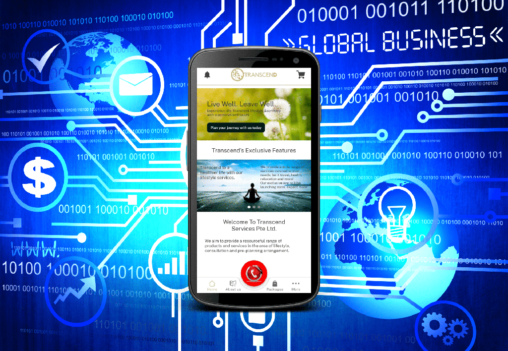 APP PACKAGE