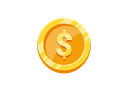 Transcend Coin (T-Coin) (T100,000 + T10,000 Bonus)